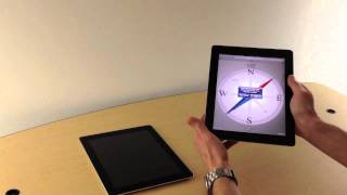 Accessing Motion Sensors in HTML