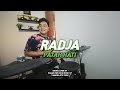 Radja - Patah Hati | Drum Cover (Yamaha DTX 522K)