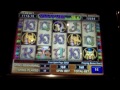 igt cleopatra 2 slot machine bonus retrigger