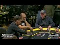 card poker series nlh highroller final table svk commentary