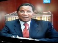 rais jakaya kikwete awasili kutoka matibabu marekani