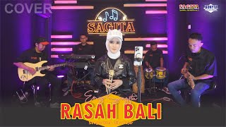 RASAH BALI (Cover) - ENY SAGITA VERSI JARANAN DANGDUT KOPLO SAGITA ASSOLOLLEY