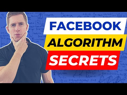 Facebook Algorithm 2024 Complete Guide to Increasing Post Views and Engagement