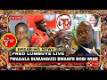 FRED LUMBUYE LIVE: TWAGALA BUWANGUZI BWAFFE, BOBI WINE AKOMAWO ALABUDE MUSEVENI ChemicalAliLive 