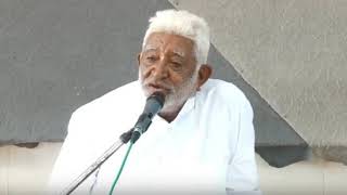 007 Bhikhadas Saheb Satsang