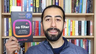 'No Filter' by Sarah Frier | One Minute Book Review