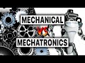 Mechanical vs Mechatronics Engineering : Which is BETTER?