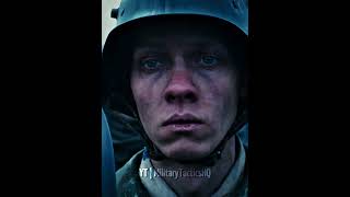 They had no choice || All Quiet On Western Front || WWI edit | #shorts #war #history #ww1 #military