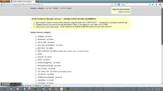 ComputerTimeSolutions.com: Automated Craigslist Posting