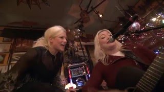 Elle King - Ex's & Oh's (Live @Inas Nacht)