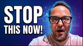 The Biggest Mistake AI Builders Make Right Now