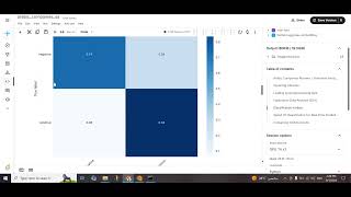 Arabic Reviews Sentiment analysis with ML and DL | NLP Project