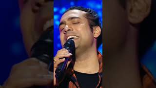 Jubin Noutiyal | Main jis din bhula du | Jubin Nautiyal song | Indian Idol 12 profomance