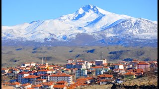 İncesu mahalle muhtarları ile canlı yayın...