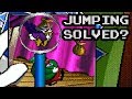 Figuring Out the Jump in Darkwing Duck - Mike and Tony (Mike Matei Live)