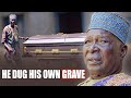 You Won't Believe What He Did to Accept Death | ONE FOOT IN THE GRAVE