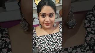 Eyeliner പൊട്ട് Designs #eyelinertutorial #designs #pottu #trending #shorts #kerala