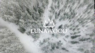 ¿Cómo se produce la madera termotratada Lunawood? / Production of Lunawood Thermowood