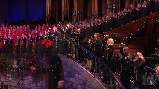 Carol of the Bells | The Tabernacle Choir #christmas