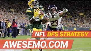 DraftKings & FanDuel Week 15 NFL DFS Picks - Awesemo.com