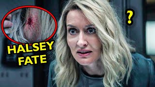 What Happen To Dr Halsey In Halo Season 2 Finale Explained