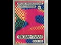 Krome & Time   Joint Forces   mix October 1993