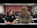 Wookies Assemble! Star Wars' Chewbacca Joins Fort Worth Police