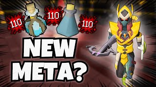 TOA Changes are LIVE – New Max Efficiency Invo?