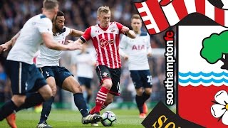 HIGHLIGHTS: Tottenham Hotspur 2-1 Southampton