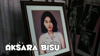 Nike Astrina (Nike Ardilla) - Aksara Bisu (Official Music Video) Cipt. Nike Ardilla