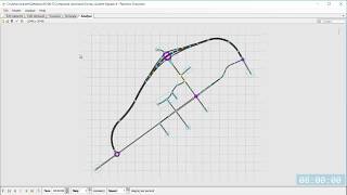 Compound Junctions (Paramics Discovery 20)