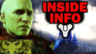 Inside Sources reveal Bungie's Attempt to Save Destiny...