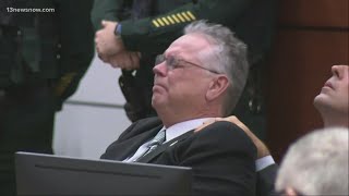 Former FL Sheriff's Deputy found not guilty of negligence in Parkland shooting