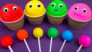 🔴LIVE🔴 Satisfying with Unboxing Pinkfong Ice Cream Store Cash Register Toys, Kitchen Playset | ASMR