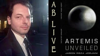 AB Live 126: Jorjani AMA \u0026 The Truth About The Moon