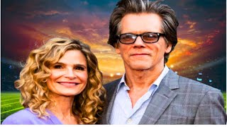 Inside Kevin Bacon and Kyra Sedgwick: 34 Years of Enduring Love