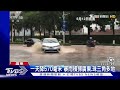 廣東暴雨 上樹避險 挖土機車斗轉移民眾｜tvbs新聞