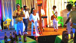 bahel meshet #ባህል #ምሽት  #music good day #mid_night #ebs #eshetumelese  #donkey #ድንቅ_ልጆች