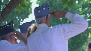 Memorial Day: Maumee honors its veterans who left home and never returned