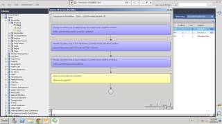 FileHold Document Management Software Workflow Overview