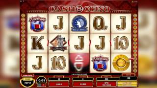 Review of CashOccino Online Pokies by megacasinobonuses.com.au