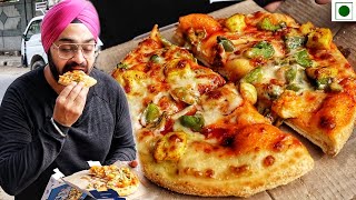 Rs 49/- Pizza Reality : Domino's making us fool क्या आपको पता है?