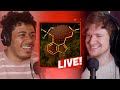 Magic Mushrooms For Depression? | Sci Guys Live! (Clip)