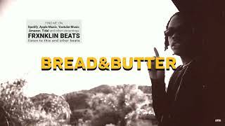 Gunna - bread & butter [Type Beat Instrumental]