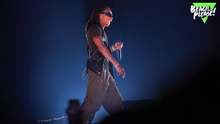 Wiz Khalifa - NO SLEEP (LIVE @ Beach, Please! 2024)