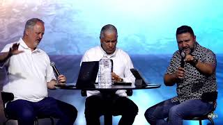 THE THREE KEYS TO PERMANENT DELIVERANCE || ED CITRONNELLI MINISTRIES