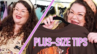 Kristin Answers 20 More Of YOUR Plus-Size Fashion Questions | Kitchen & Jorn