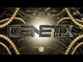 genetix • 2016 promo mix