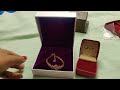 my gold u0026 diamond shopping🛍️💍 dhanteras shopping ✨✨ what did i buy for dhanteras💎💫