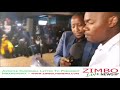 Apostle Chiwenga Letter To President Mnangagwa